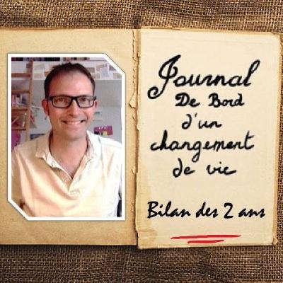 51ème journal de bord - Point final ! 51ème journal de bord - Point final !