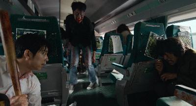 #105: Train to Busan