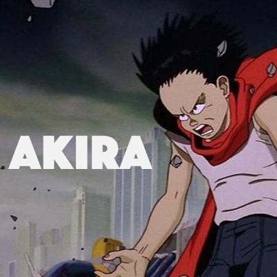 Hinggil sa Kontrol at Kapangyarihan: Akira (1988)