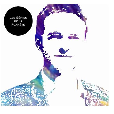 [PODCAST#32] > Les convictions de Robin Maquet, fondateur de Bysco, nouveau matériau biosourcé!