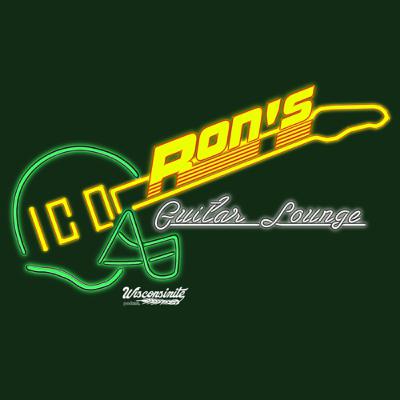 Ron’s Guitar Lounge 20 Ron’s Guitar Lounge 20