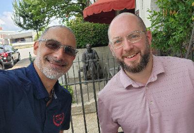 2025 GA Summary w/ RE Tim Shorey