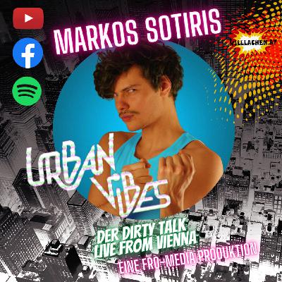 Urban Vibes - Season 7 - Episode 6 - Giorgos