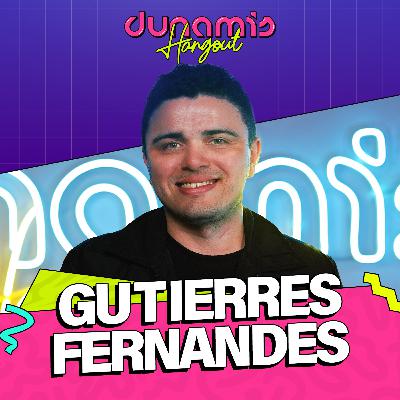 #EP.43 - GUTIERRES FERNANDES #EP.43 - GUTIERRES FERNANDES