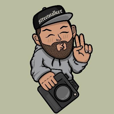 The one with John Medina