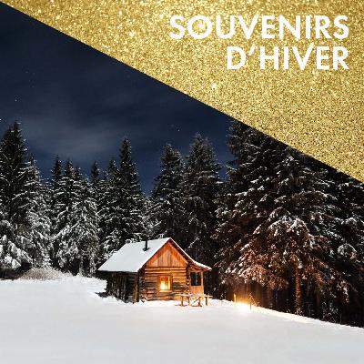 Note de cœur #18-Souvenirs d'hiver Note de cœur #18-Souvenirs d'hiver