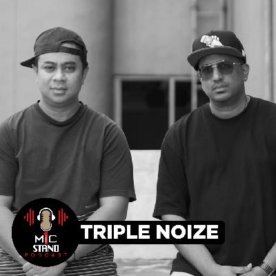 Triple Noize: Curtain Call Triple Noize: Curtain Call