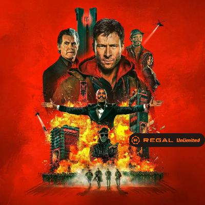 The Running Man Review, Nouvelle Vague (#1040) The Running Man Review, Nouvelle Vague (#1040)