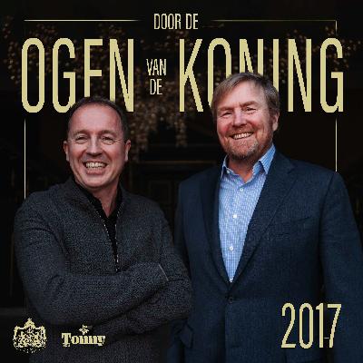 2017 – Het Koninkrijk: ‘We zijn door de geschiedenis met elkaar verbonden’
