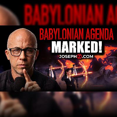 BABYLONIAN AGENDA MARKED FOR DISASSEMBLY!!