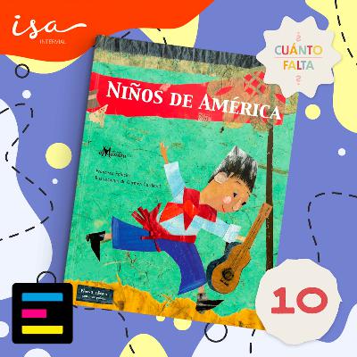 Niños de América