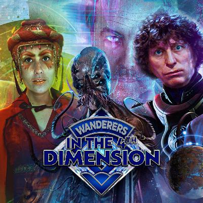 Episode 311W2445: Wanderers - And Now For The Big Finish - November 2024 Episode 311W2445: Wanderers - And Now For The Big Finish - November 2024