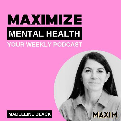 Sexual Abuse | Psychotherapist Madeleine Black speaks to us about finding the courage to forgive the men who gang-raped her at 13 years old