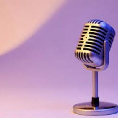 Prueba de Podcast