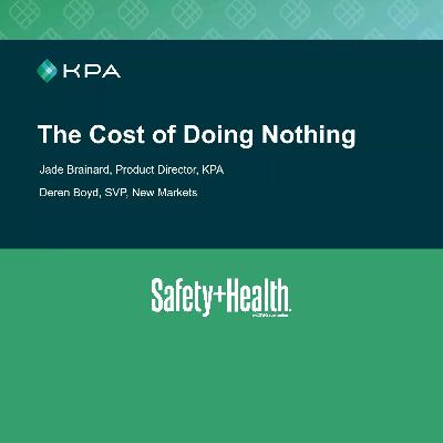 The Cost of Doing Nothing