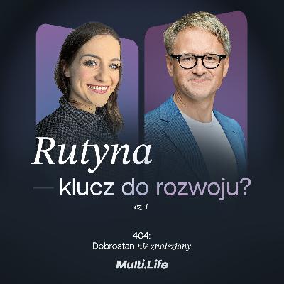 Mózg na sterydach. Jak AI zmienia sposób, w jaki się uczymy? - Róża Szafranek cz. 1 Mózg na sterydach. Jak AI zmienia sposób, w jaki się uczymy? - Róża Szafranek cz. 1