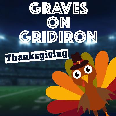 Thanksgiving Weekend, how to avoid the turkeys in NFL week 13!