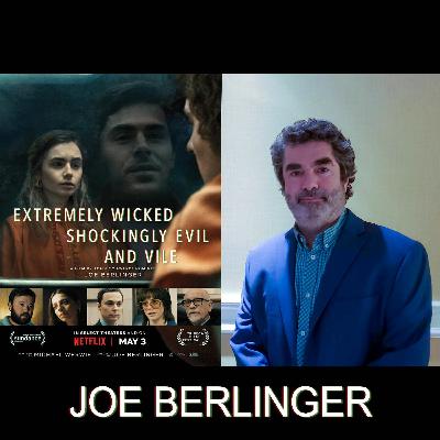 Interview w/ Joe Berlinger on his "Extremely Wicked, Shockingly Evil, and Vile" Ted Bundy Film