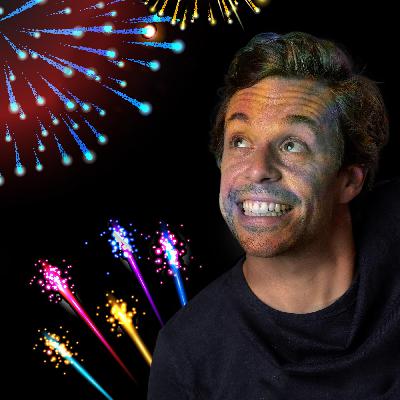 Feuerwerk | Bunt und laut Feuerwerk | Bunt und laut