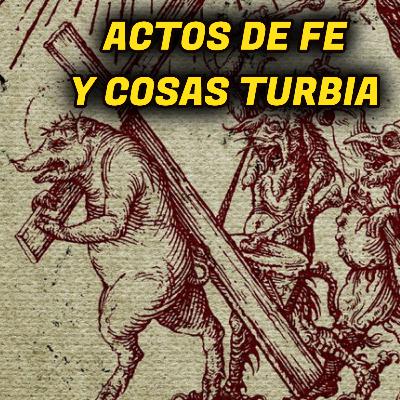 MEDICO PESTE - Aesthetic of Hunger: Éxtasis, dolor y manipulación divina | RESEÑA PODCAST