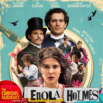 2x09 - Netflix's Enola 2x09 - Netflix's Enola