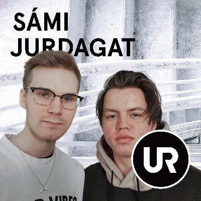 Guoibmi gii orru irggástallame