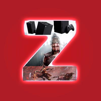 XBOX Series X, Hellblade 2 и все анонсы с The Game Awards 2019! Zaddrocast!