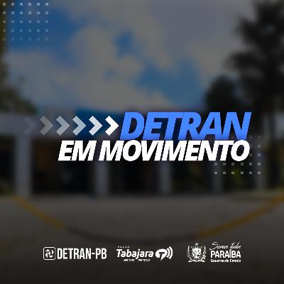 Retorno ao atendimento nos dois turnos é destaque no Detran em Movimento