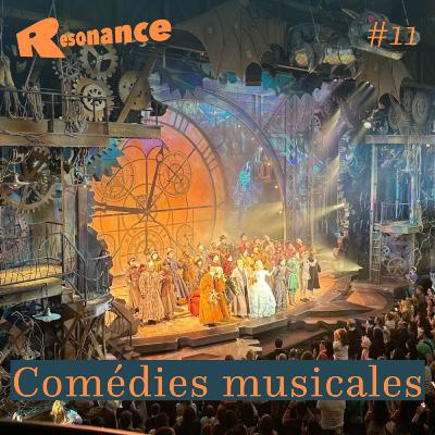 Les comédies musicales les plus cultes ! - Resonance Les comédies musicales les plus cultes ! - Resonance