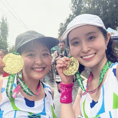 #35 「さかしょこ in ハワイ～！」