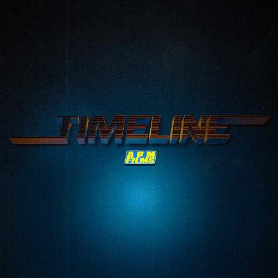 TIMELINE #4 : SE VENDRE DANS L'AUDIOVISUEL (ft. Paulin Gautier)