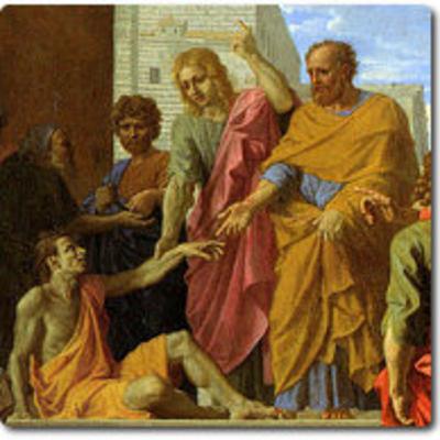 Spiritual Gifts - Healing? Spiritual Gifts - Healing?