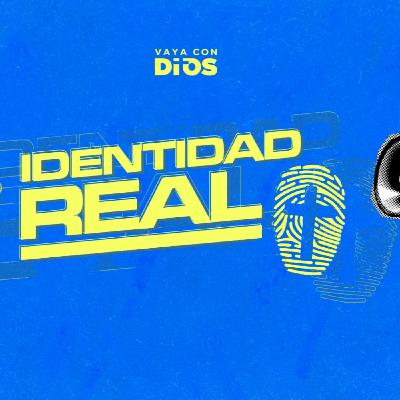 Podcast Vaya con Dios Ep 1558 - Ama, sabiendo que eres amado