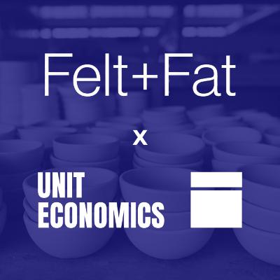 [Felt + Fat] Nate Mell