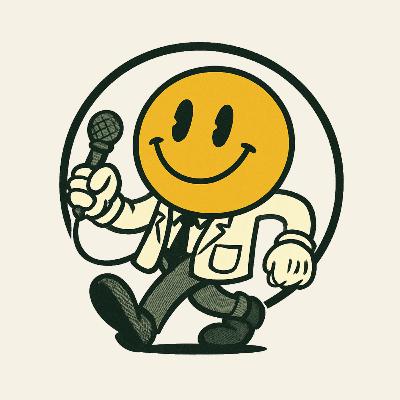 060 - Researching Unhappy: The Harsh Reality of Research Funding in Australia | Dr Shane Huntington CEO of Australian Society of Medical Research 060 - Researching Unhappy: The Harsh Reality of Research Funding in Australia | Dr Shane Huntington CEO of Australian Society of Medical Research