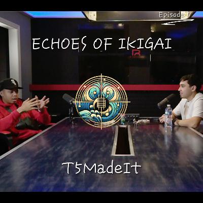 T5MadeIt - Artist Ownership & the Future of Music