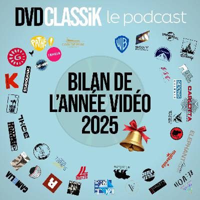 Bilan de l'année Vidéo 2025