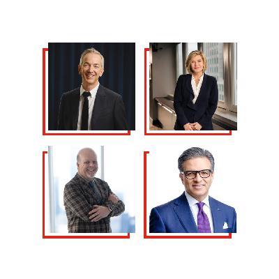 Selling to our Strengths: Unlocking Canada’s Trade Corridors Selling to our Strengths: Unlocking Canada’s Trade Corridors
