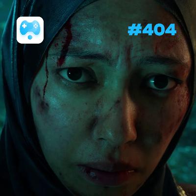 Processor pun juga bisa menang award! - AADG Eps. 404 Processor pun juga bisa menang award! - AADG Eps. 404