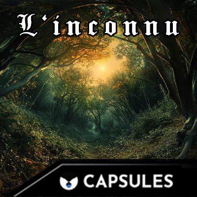 CAPSULES 3.0 Tunrnuroth L'inconnu