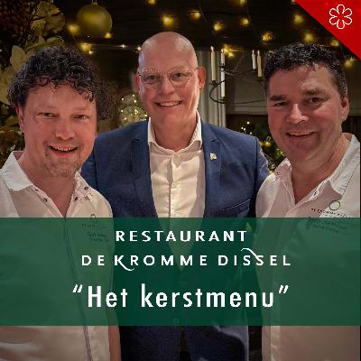 Het Kerstmenu