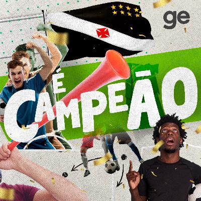 Vasco - Campeão Brasileiro 1997 (Pt.2) Vasco - Campeão Brasileiro 1997 (Pt.2)