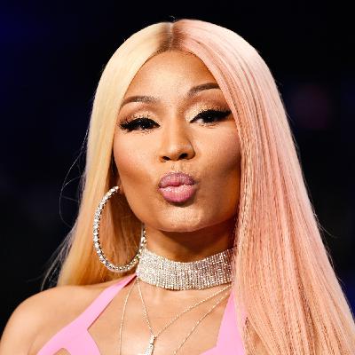 Episode 528: 60 MINUTES OF NICKI