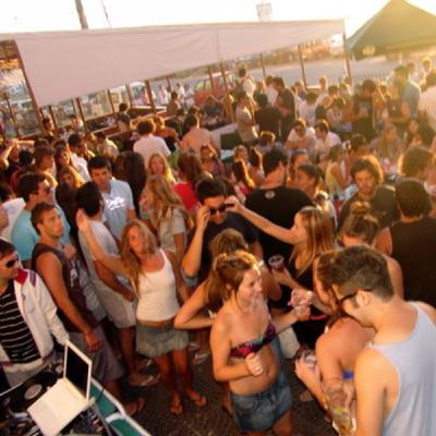 Summer In The Mix 2017 At Club Room Terraza Beach Part 2 Summer In The Mix 2017 At Club Room Terraza Beach Part 2