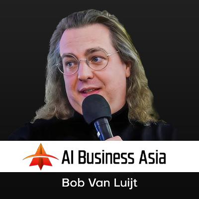 #4 Weaviate Founder : Forbes AI50, Demystify RAG, Building World's Most Popular Vector Database