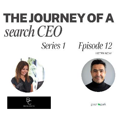 Epidode 12 - Raj Tulsiani discusses how cricket played a significant role in his career and shares why Diversity & Inclusion is central to the success of talent acquisition Epidode 12 - Raj Tulsiani discusses how cricket played a significant role in his career and shares why Diversity & Inclusion is central to the success of talent acquisition