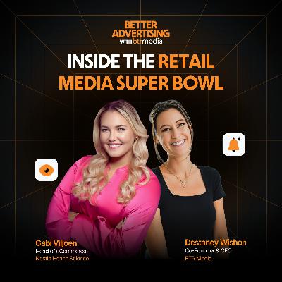 Inside the Retail Media Super Bowl