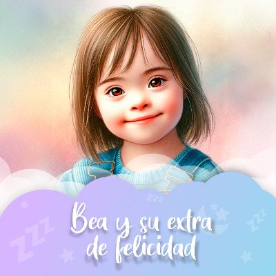 Cuento nº58 Bea y su extra de felicidad