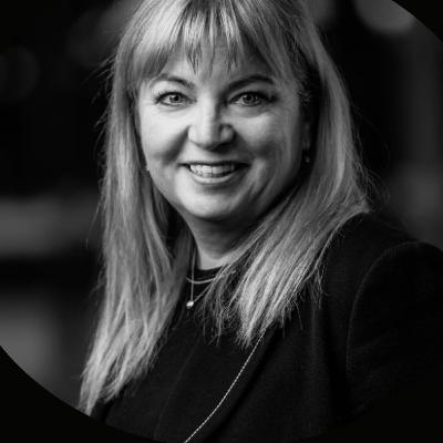 Episode 42 - Leading Through Transformation: Geri Ellis on AI, Agility, and Building Future-Ready Teams Episode 42 - Leading Through Transformation: Geri Ellis on AI, Agility, and Building Future-Ready Teams