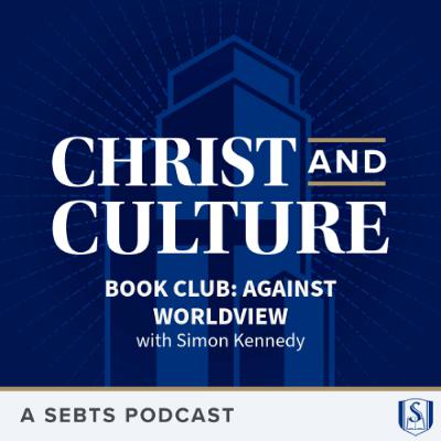 Book Club: Against Worldview (with Simon Kennedy) - EP 210 Book Club: Against Worldview (with Simon Kennedy) - EP 210